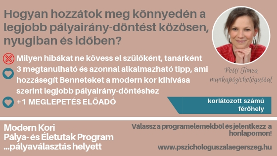 Ply- s letutak Program Pesti Tmea pszicholgussal